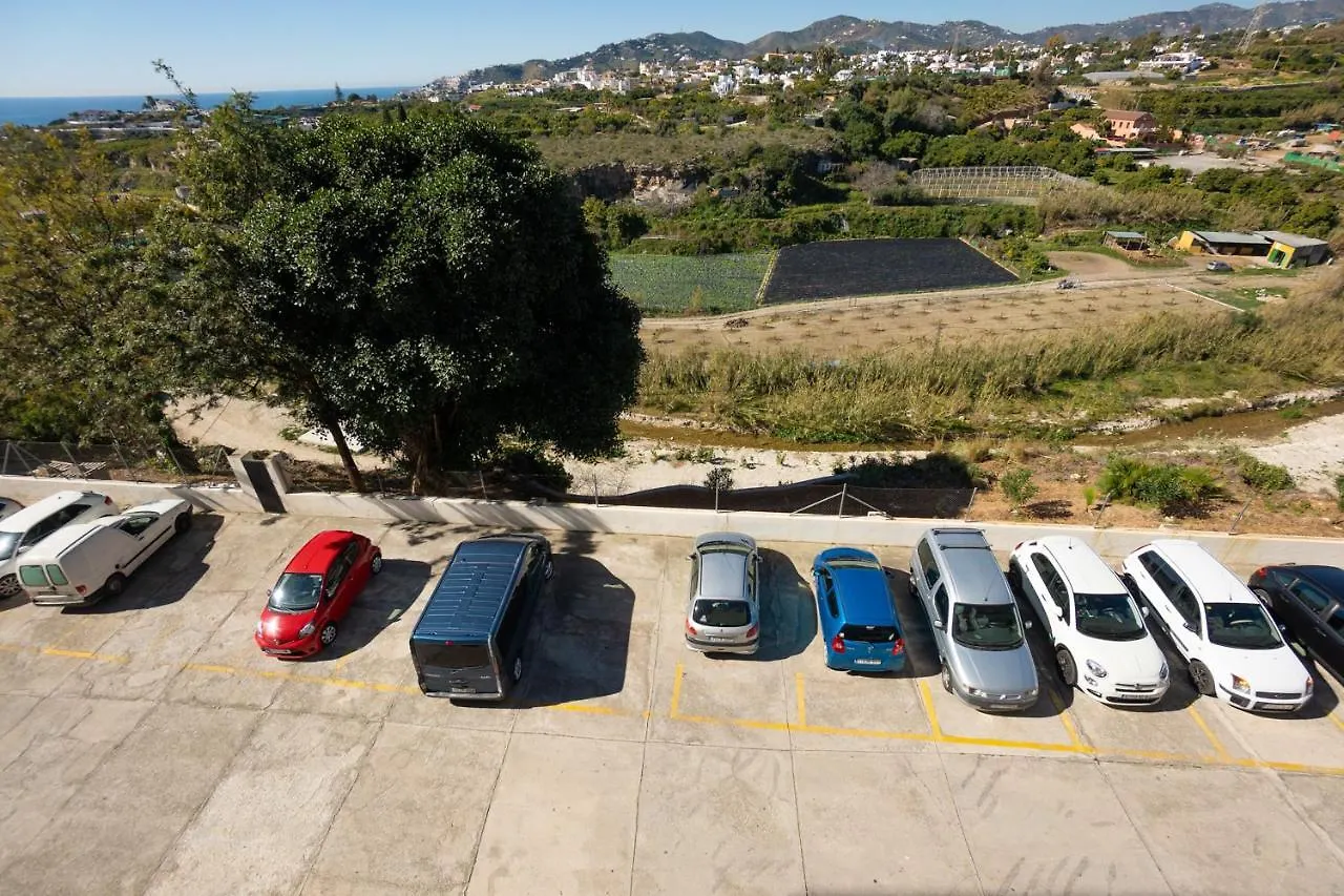 Edf. Almijara 3ºe Apartment Nerja 0*,  Spain