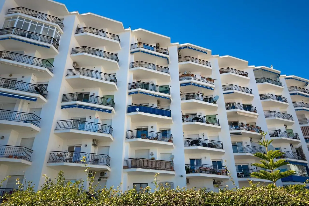 Edf. Almijara 3ºe Apartment Nerja