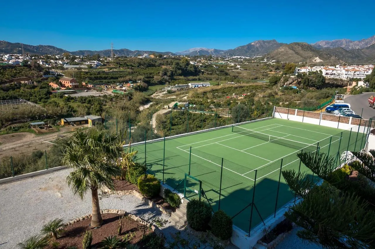 Edf. Almijara 3ºe Apartment Nerja 0*,