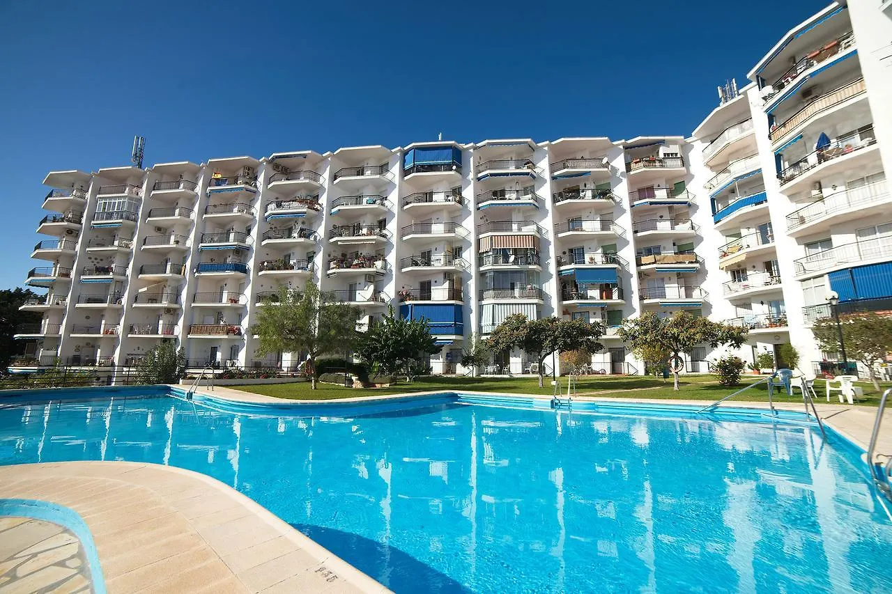 Edf. Almijara 3ºe Apartment Nerja