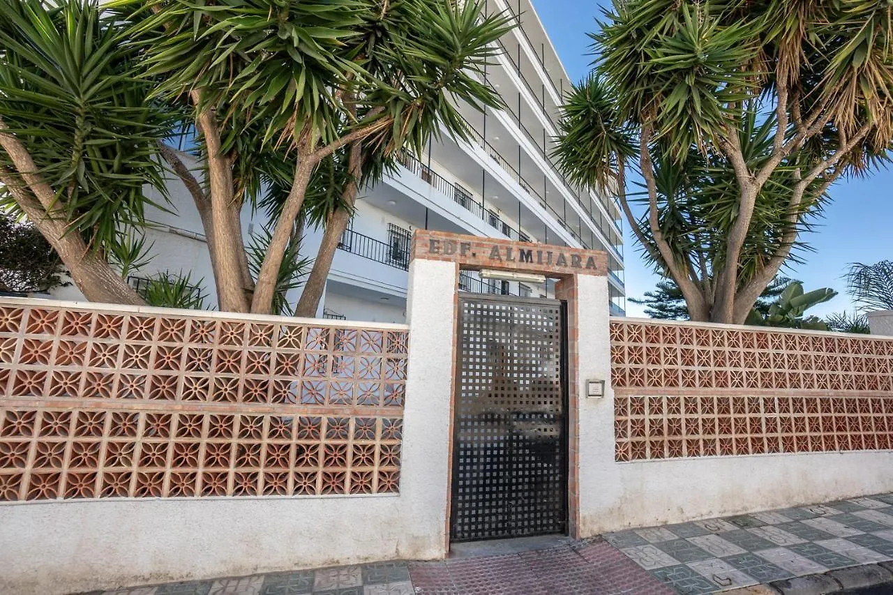 Edf. Almijara 3ºe Apartment Nerja Spain