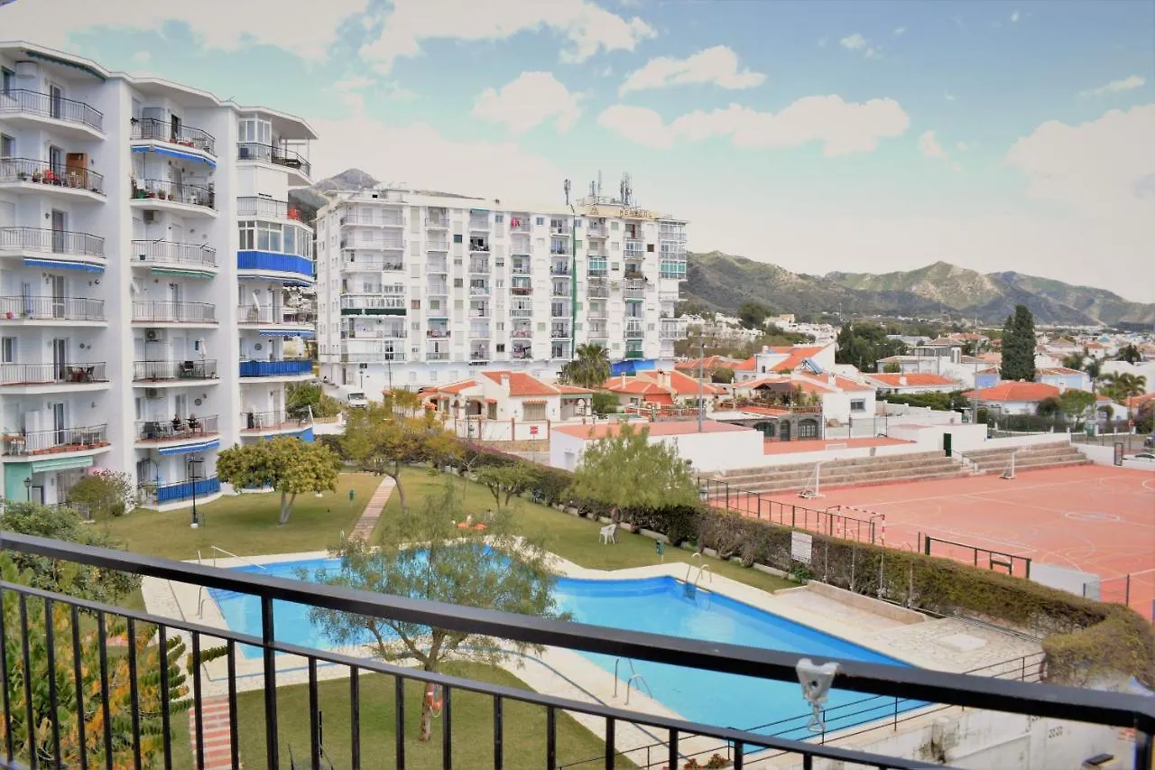 Edf. Almijara 3ºe Apartment Nerja