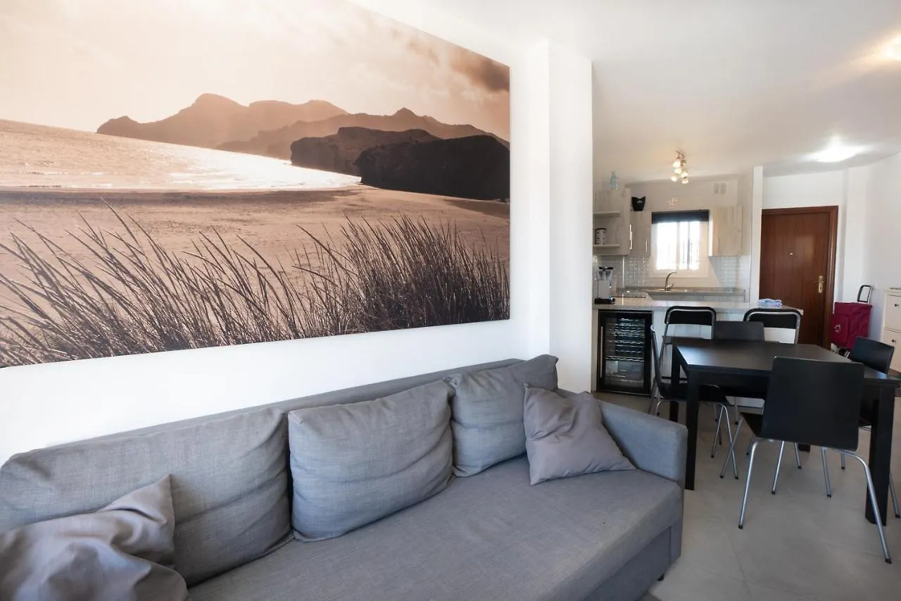 Edf. Almijara 3ºe Apartment Nerja 0*,  Spain